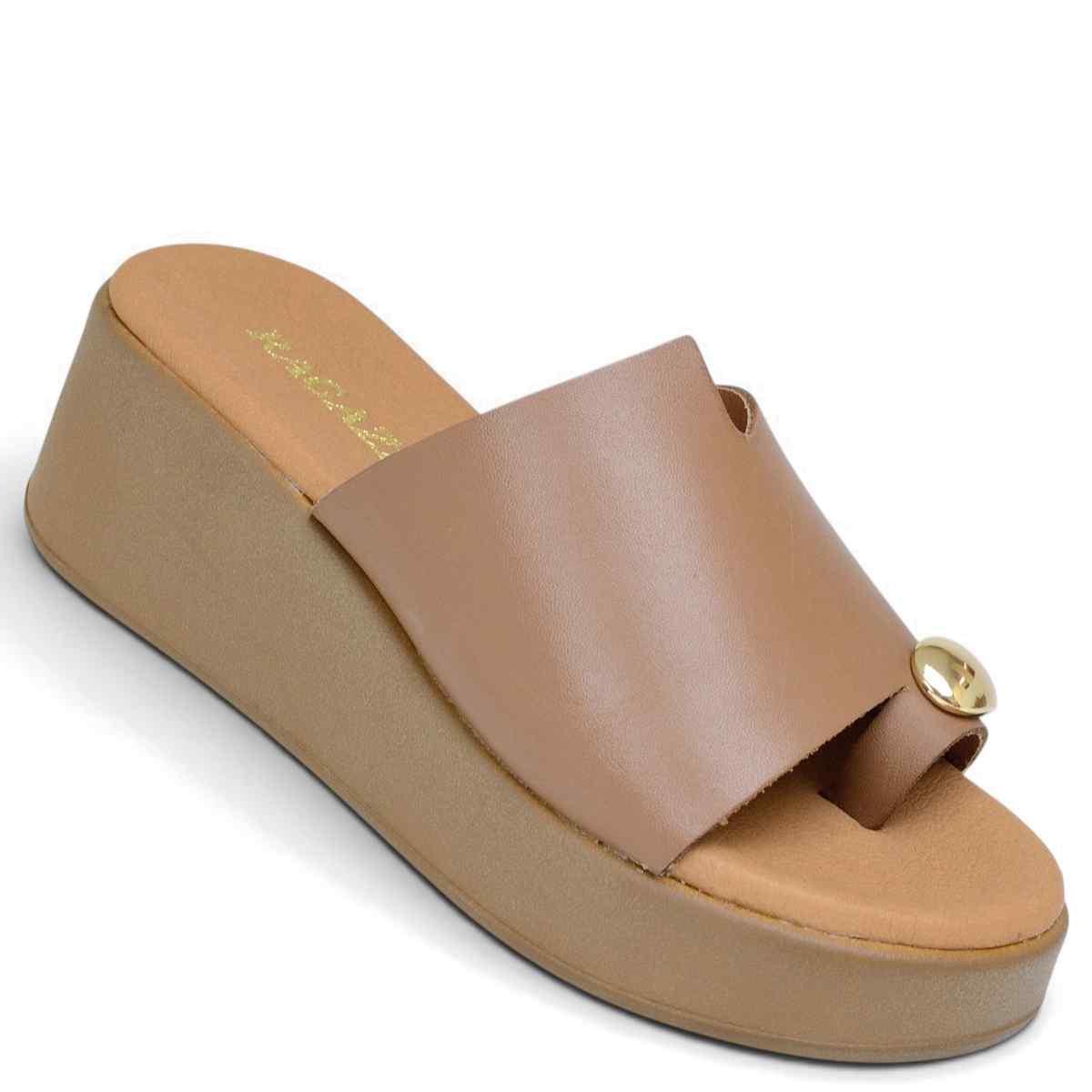 Ragazza Woman Flatforms - 10