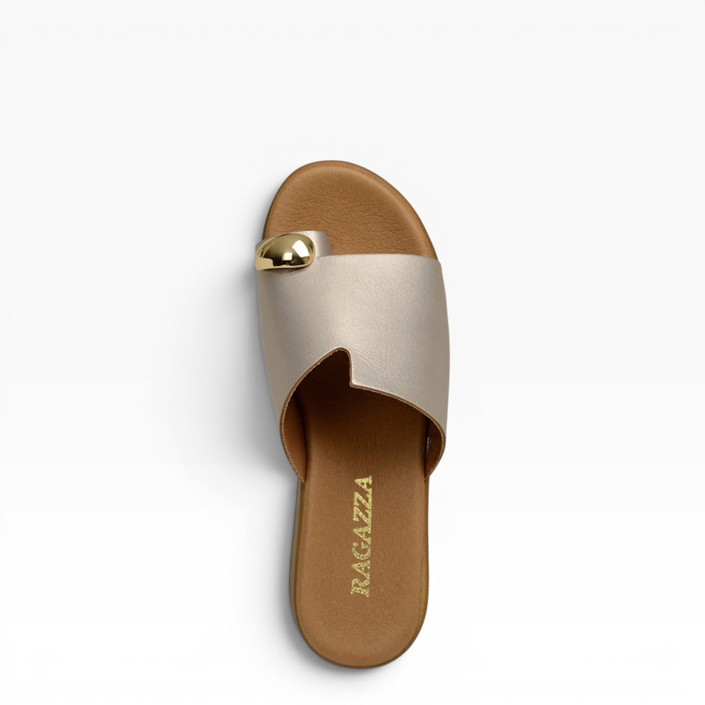 Ragazza  Γυναικείο Flatforms - 3
