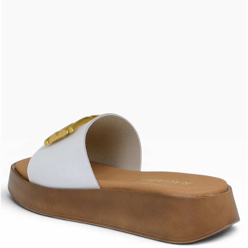 Ragazza  Γυναικείο Flatforms - 3
