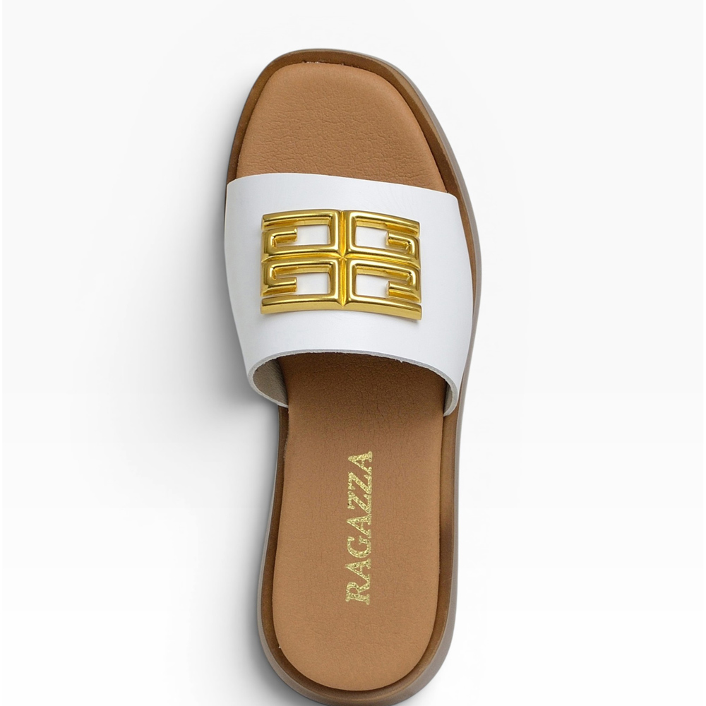 Ragazza  Γυναικείο Flatforms - 4