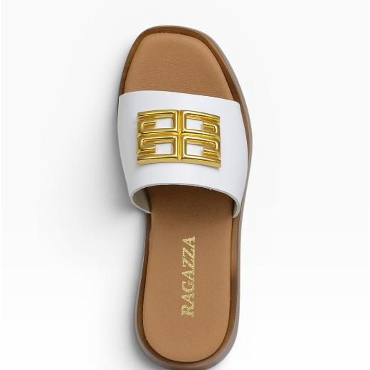 Ragazza  Γυναικείο Flatforms - 4