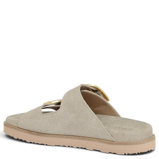 Ragazza  Γυναικείο Flatforms - 4