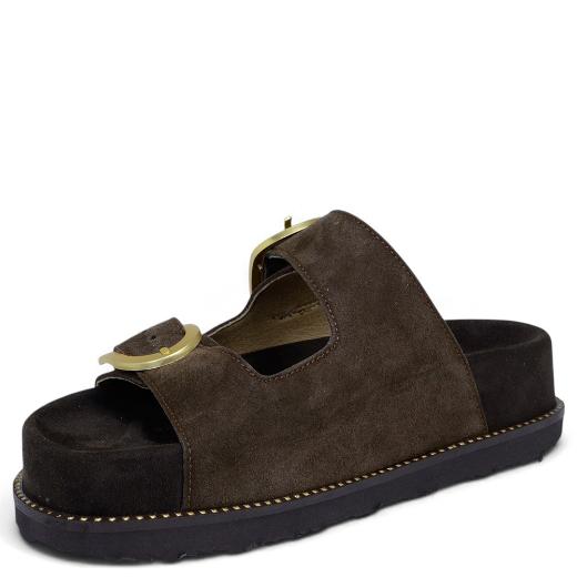 Ragazza  Γυναικείο Flatforms - 3