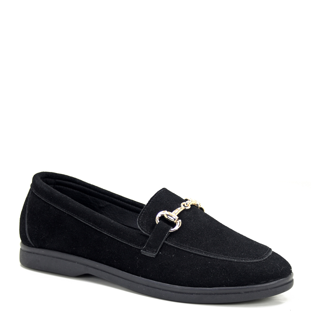 Zizel Woman Mocasins - Loafers - 1