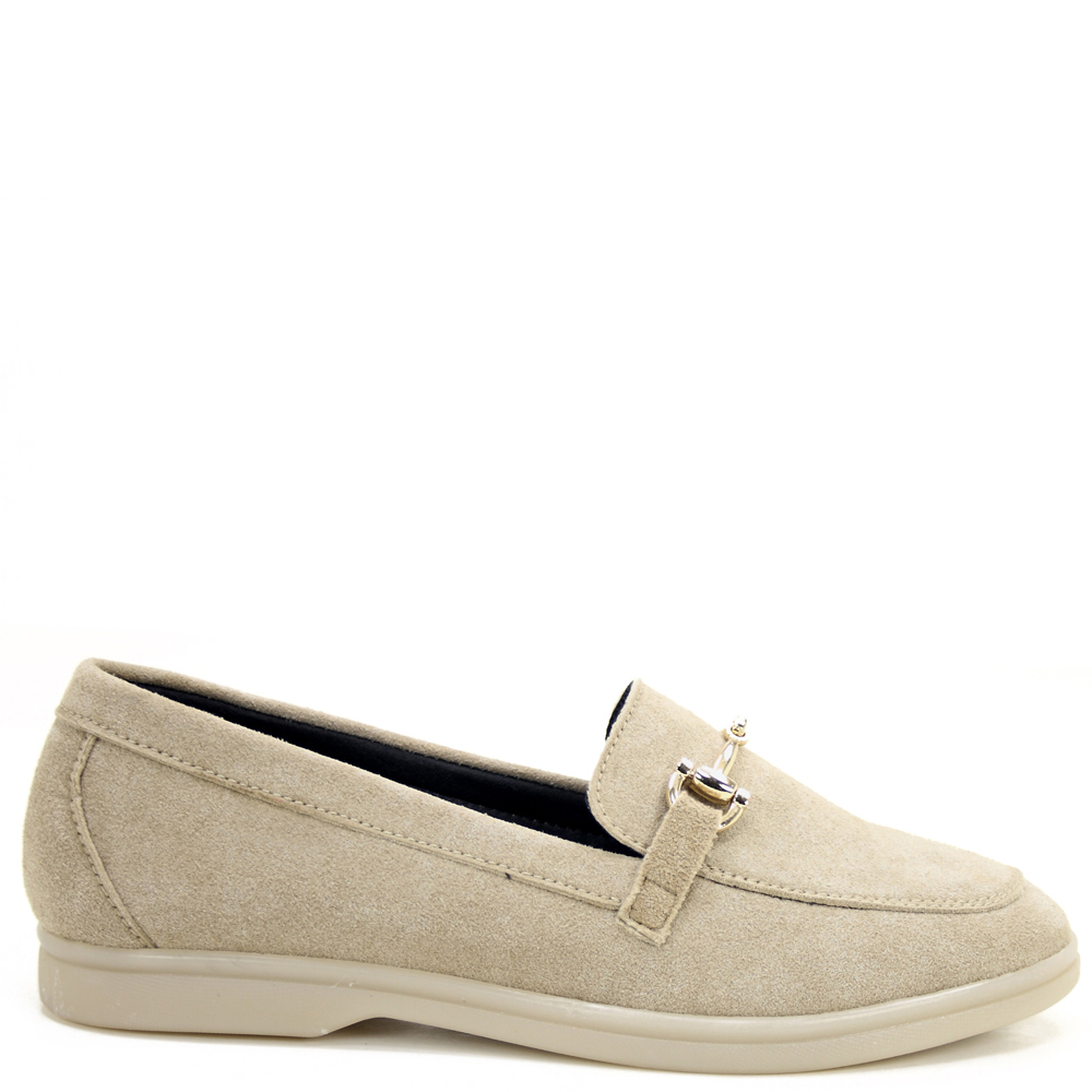 Zizel Woman Mocasins - Loafers - 0