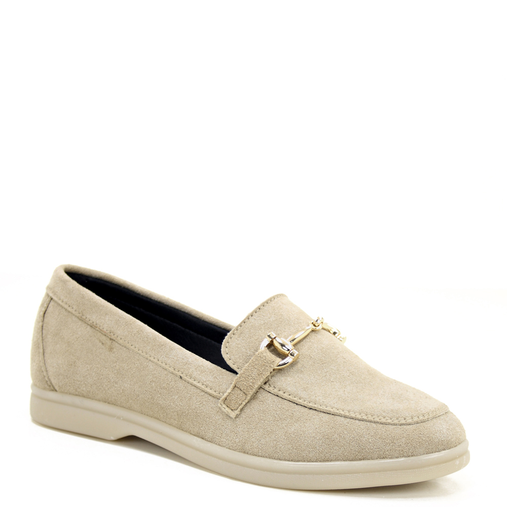 Zizel Woman Mocasins - Loafers - 1
