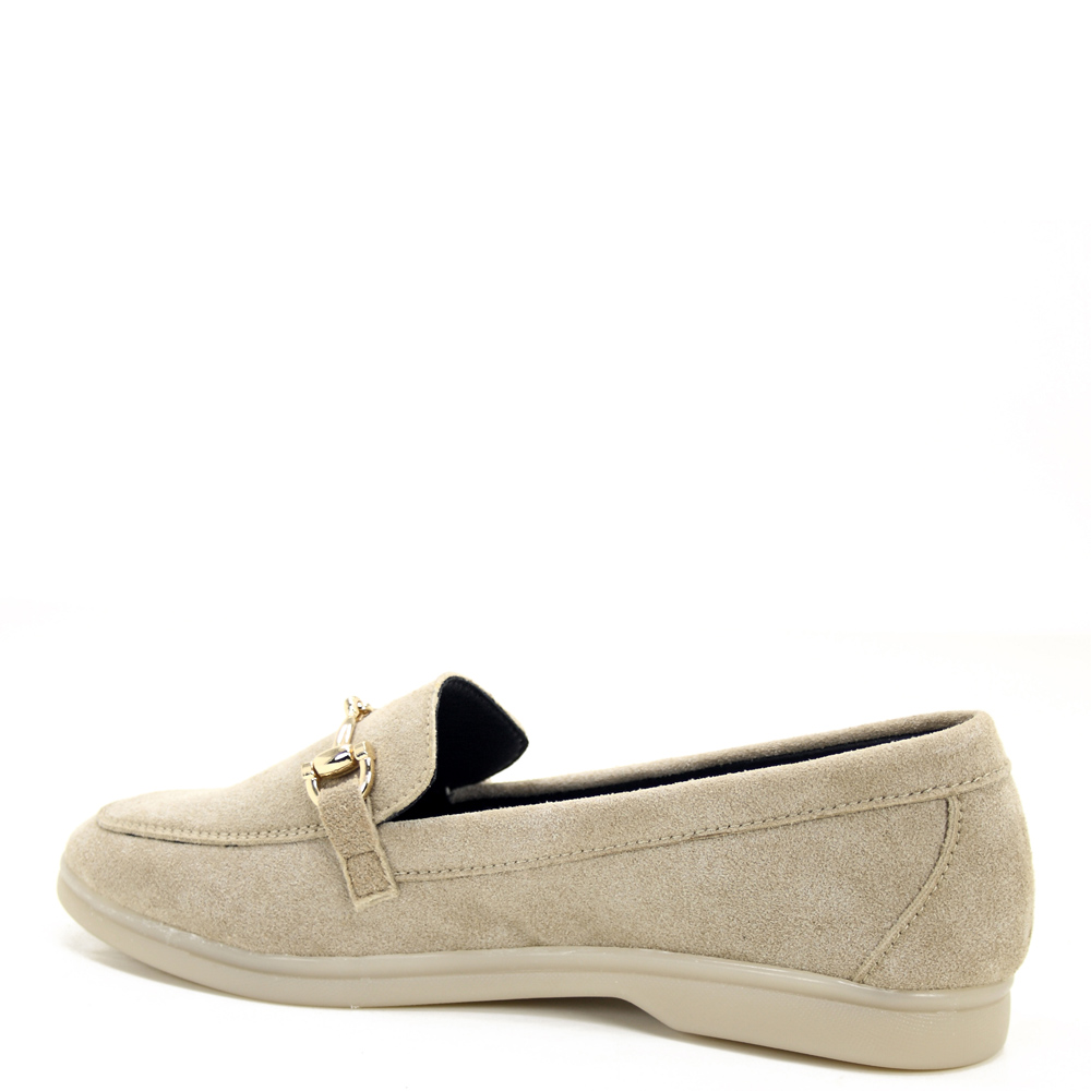 Zizel Woman Mocasins - Loafers - 2