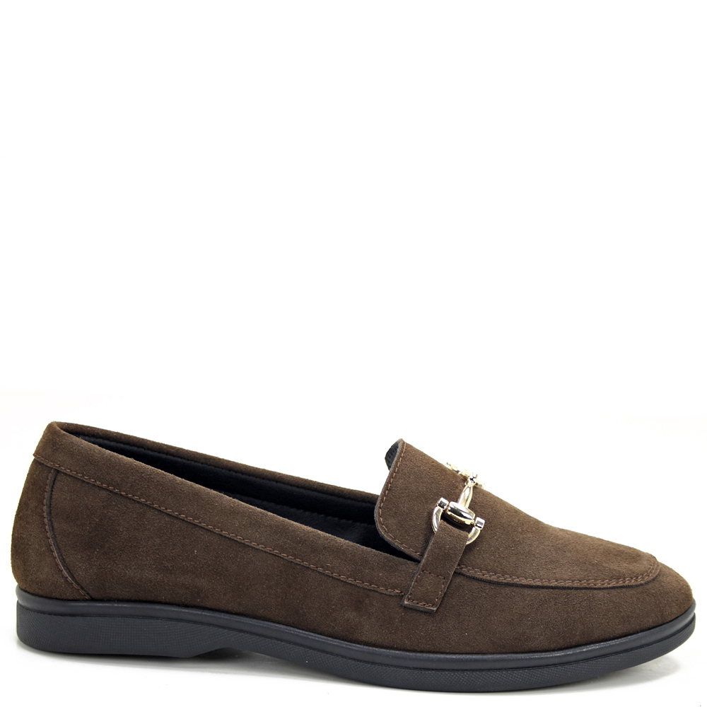 Zizel Woman Mocasins - Loafers - 0