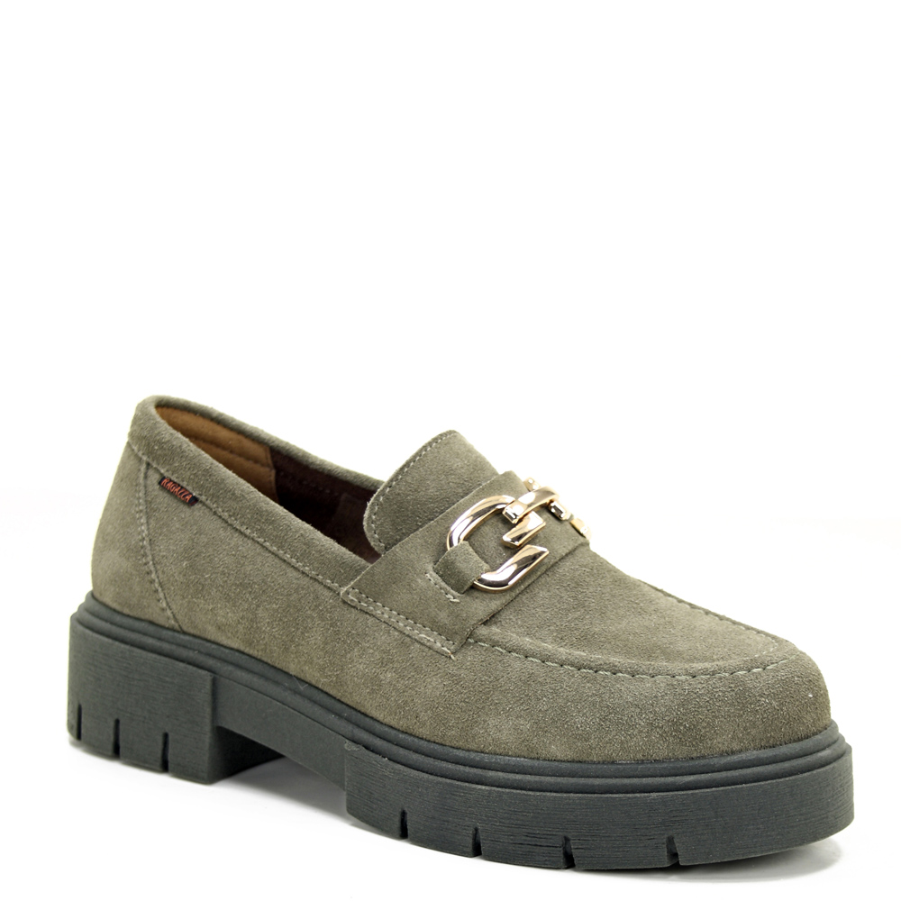 Ragazza Woman Mocasins - Loafers - 1