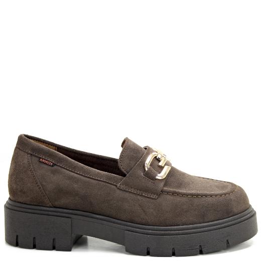 Ragazza Woman Mocasins - Loafers - 0
