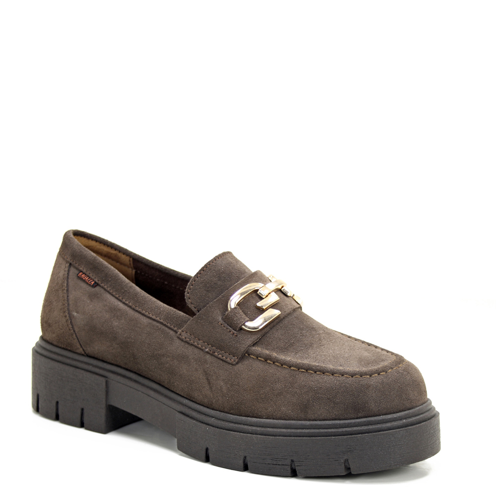 Ragazza Woman Mocasins - Loafers - 1