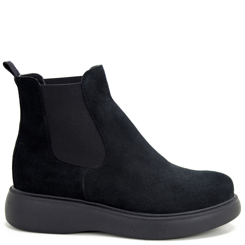 Ragazza Woman Booties - 0
