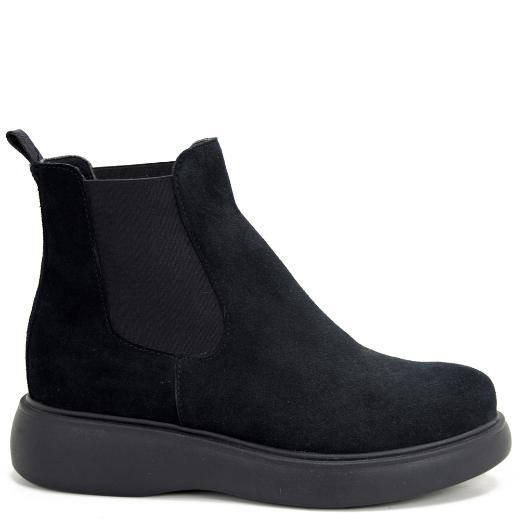 Ragazza Woman Booties - 0