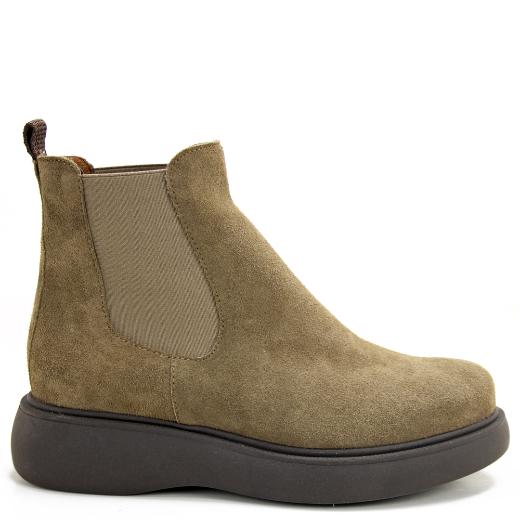 Ragazza Woman Booties - 0