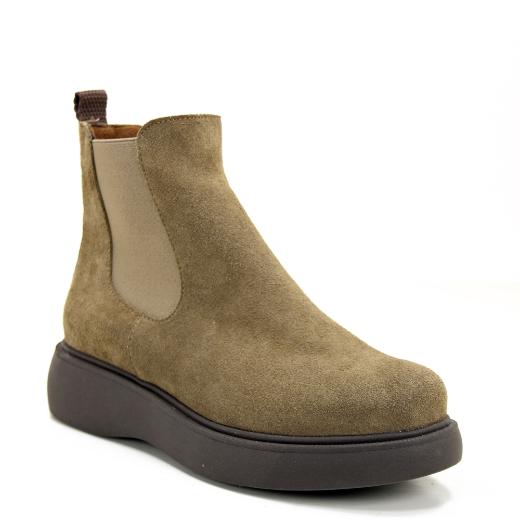 Ragazza Woman Booties - 1