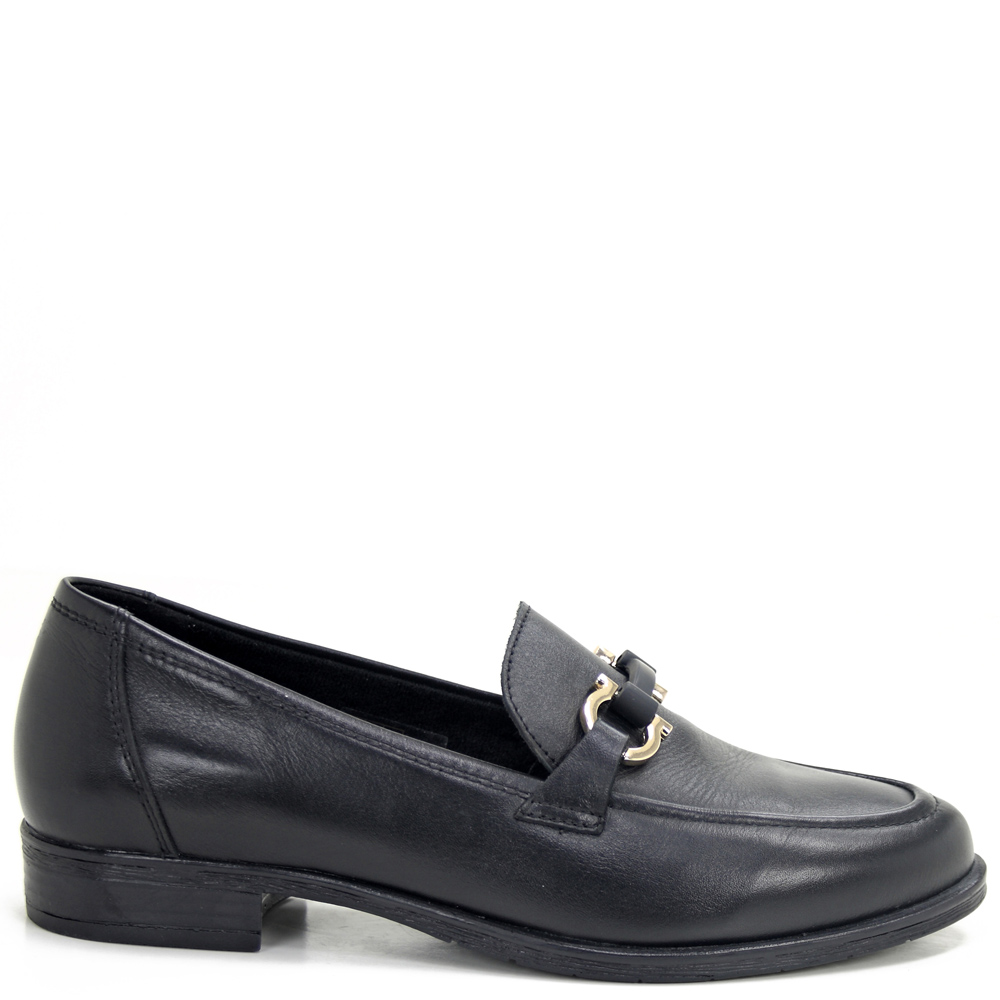 Ragazza Woman Mocasins - Loafers - 0
