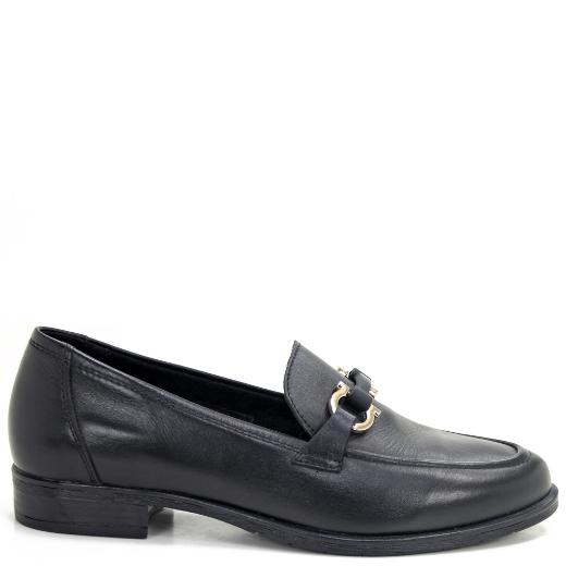 Ragazza Woman Mocasins - Loafers - 0