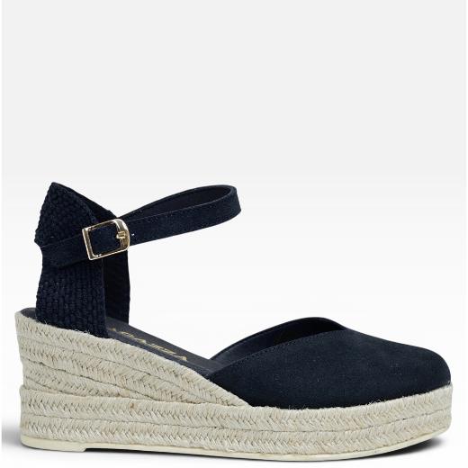 Ragazza Woman Espadrille - 0