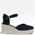 Ragazza Woman Espadrille - 0