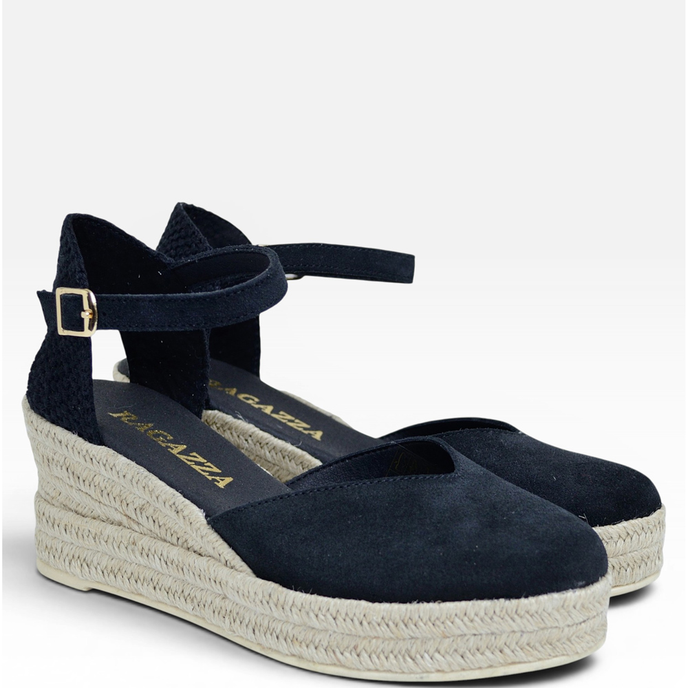 Ragazza Woman Espadrille - 1