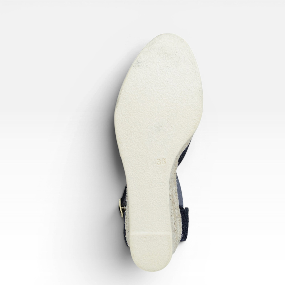 Ragazza Woman Espadrille - 6