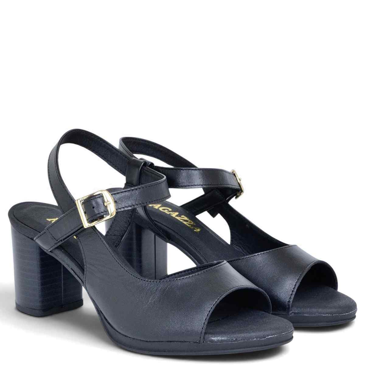 Ragazza Woman Sandals - 1