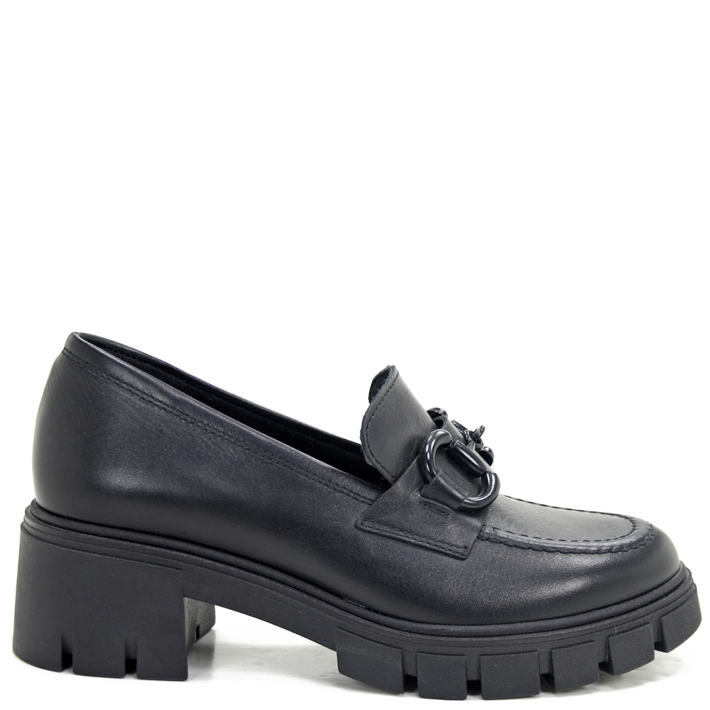Ragazza Woman Mocasins - Loafers - 0