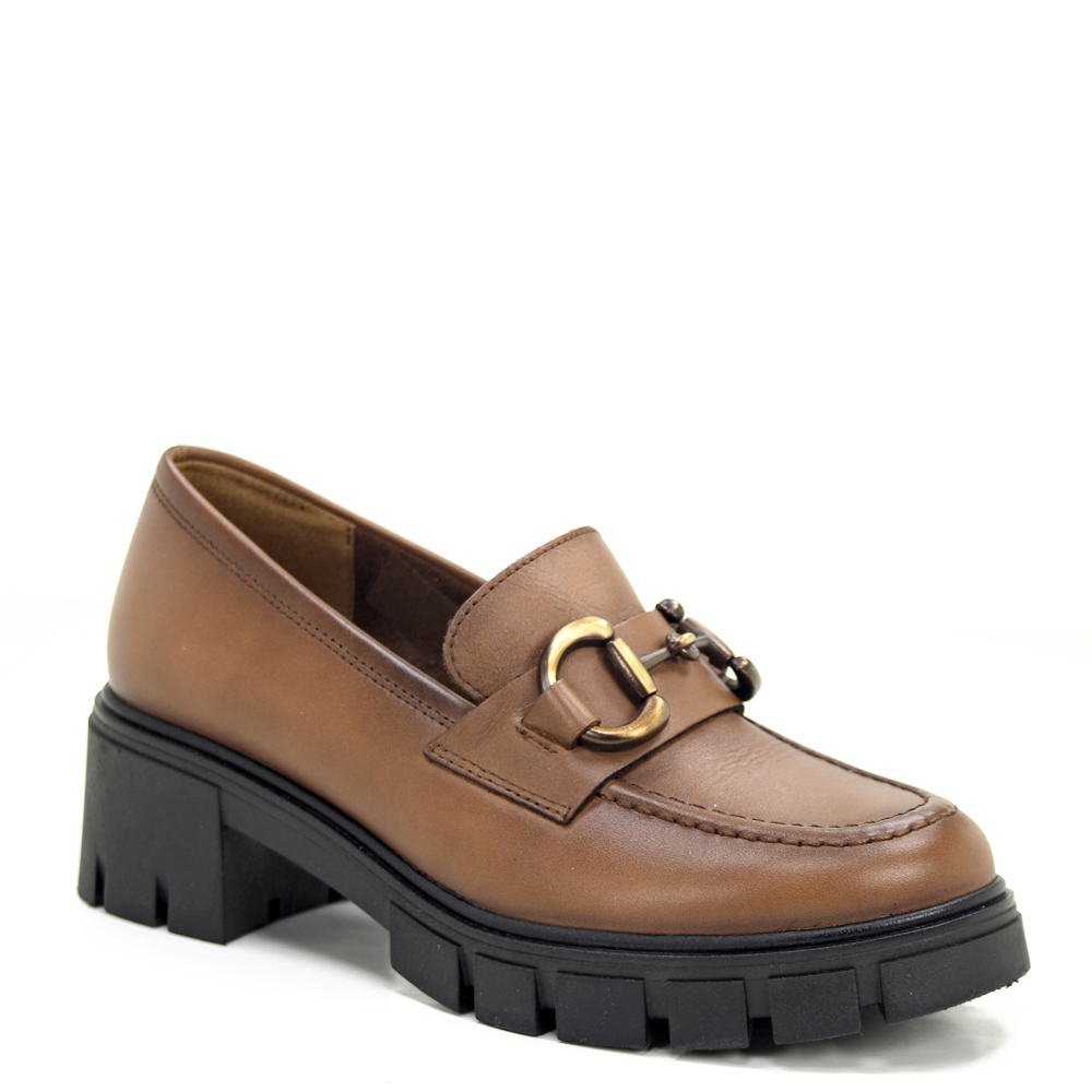 Ragazza Woman Mocasins - Loafers - 1