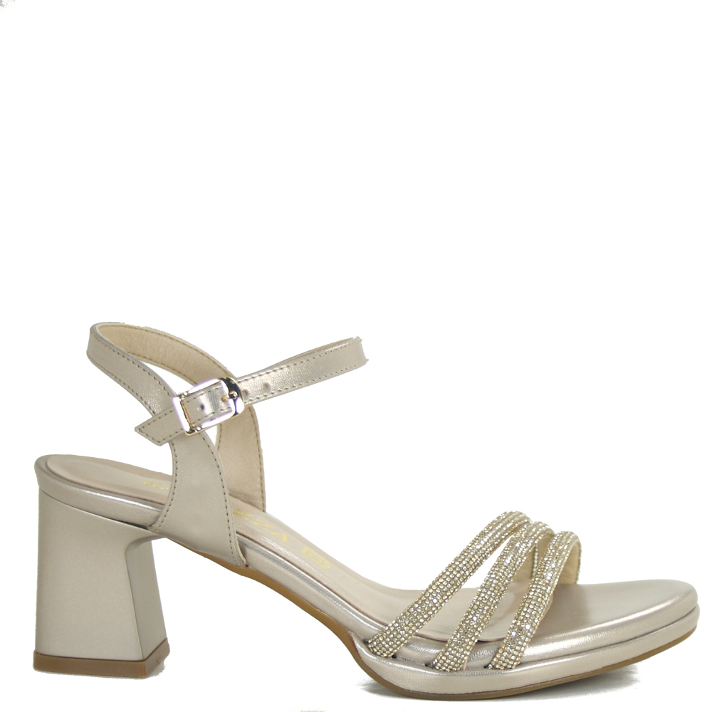 Ragazza  Γυναικείο Πέδιλα - 0