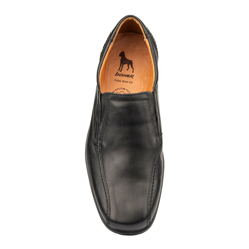 Boxer Men With Laces - 3