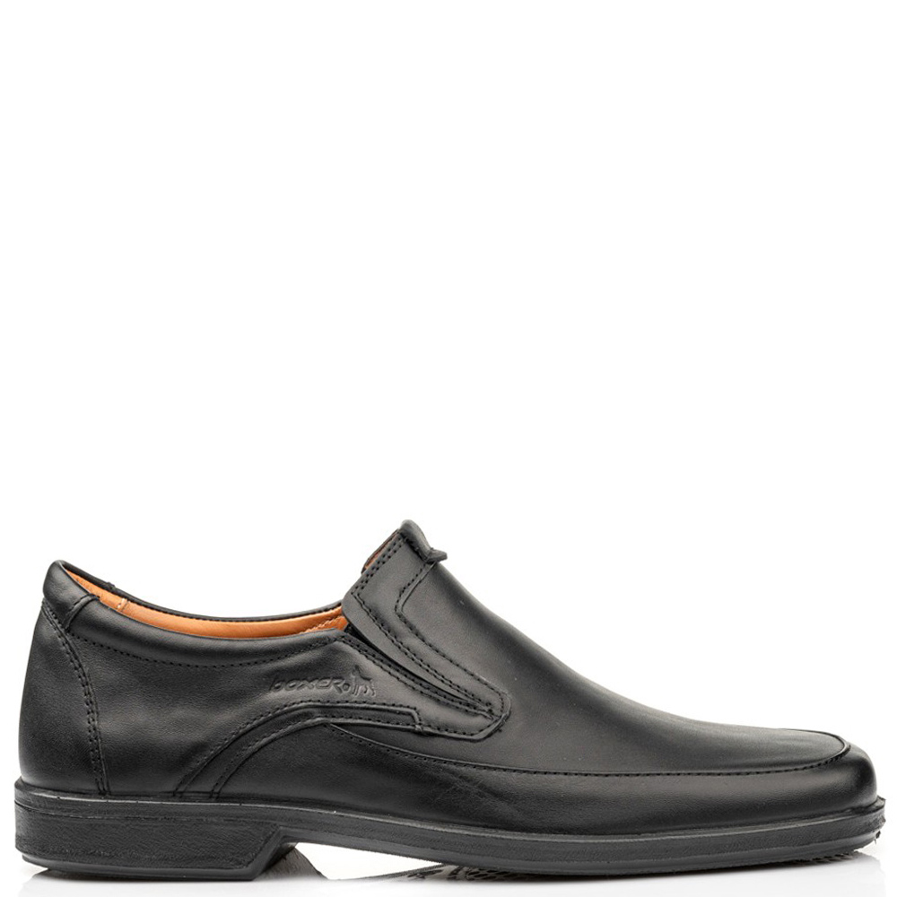 Boxer  Ανδρικό Χωρίς κορδόνι - 0