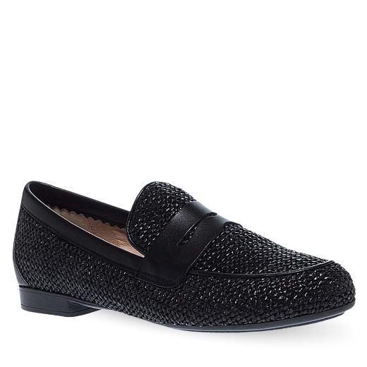 Maison Minrelle Woman Mocasins - Loafers - 1