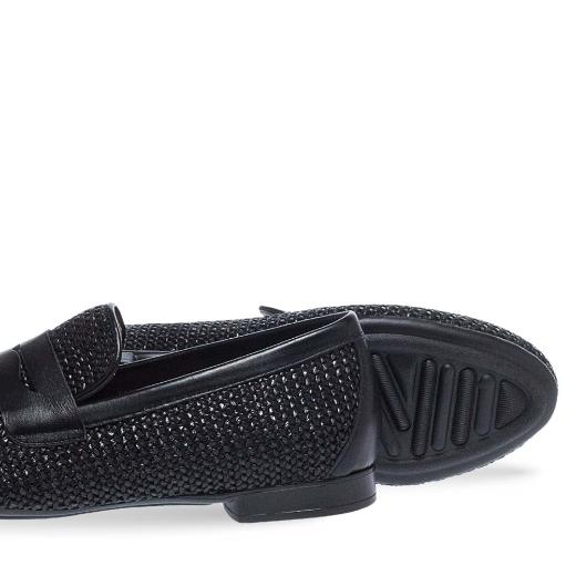 Maison Minrelle Woman Mocasins - Loafers - 3