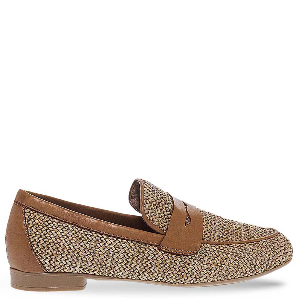 Maison Minrelle Woman Mocasins - Loafers - 0