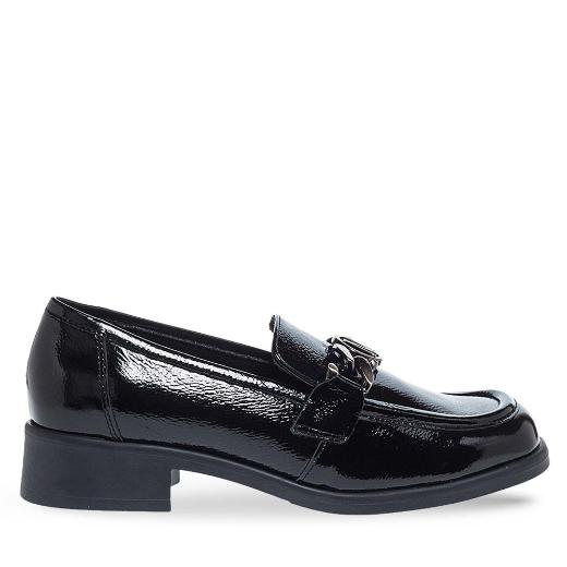 Maison Minrelle Woman Mocasins - Loafers - 0