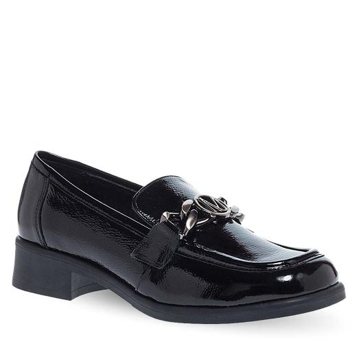 Maison Minrelle Woman Mocasins - Loafers - 1