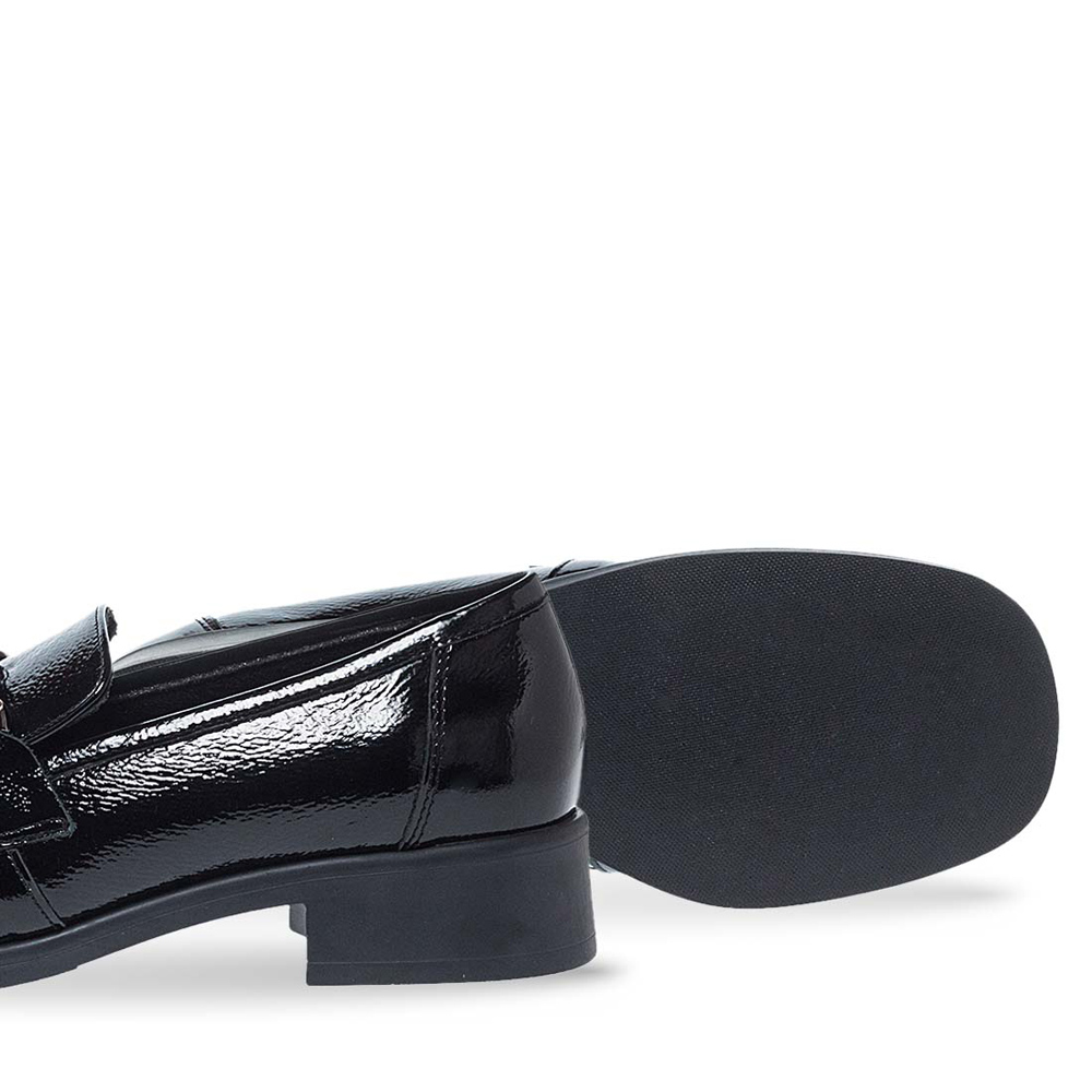 Maison Minrelle Woman Mocasins - Loafers - 4