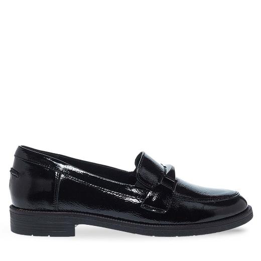 Maison Minrelle Woman Mocasins - Loafers - 0