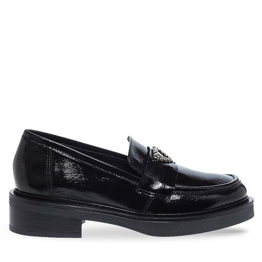 Maison Minrelle Woman Mocasins - Loafers - 0