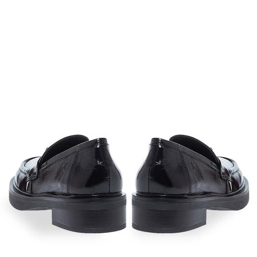 Maison Minrelle Woman Mocasins - Loafers - 3