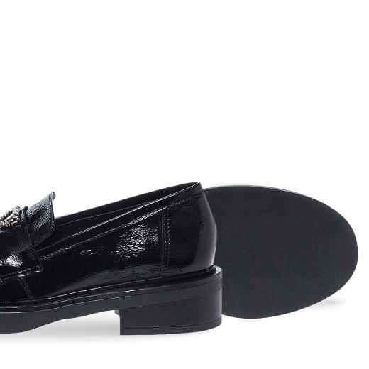 Maison Minrelle Woman Mocasins - Loafers - 4