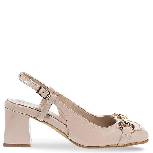 Maison Minrelle Woman Pump - 0