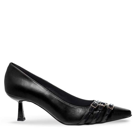 Maison Minrelle Woman Pump - 0