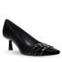 Maison Minrelle Woman Pump - 1