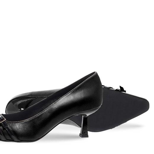 Maison Minrelle Woman Pump - 4