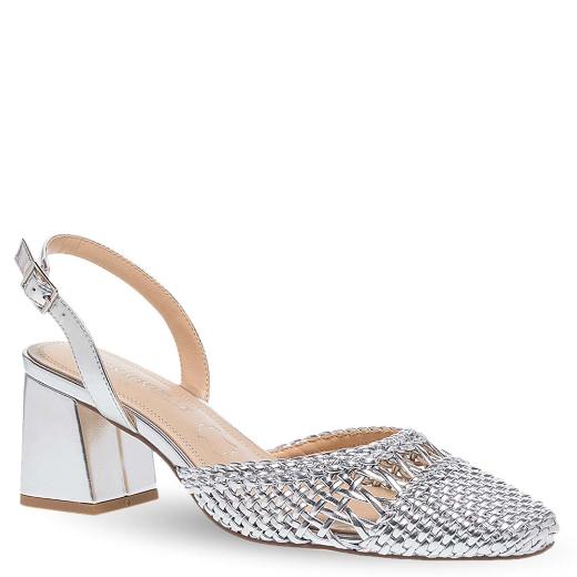 Maison Minrelle  Γυναικείο Slingback - 1