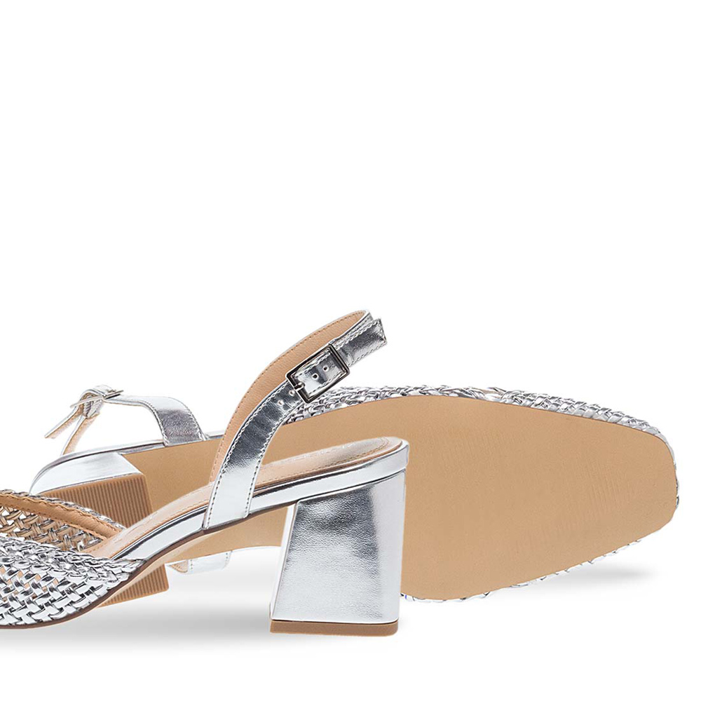 Maison Minrelle  Γυναικείο Slingback - 2