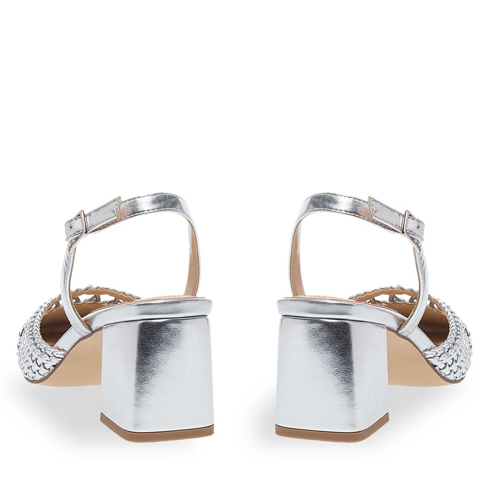 Maison Minrelle  Γυναικείο Slingback - 3