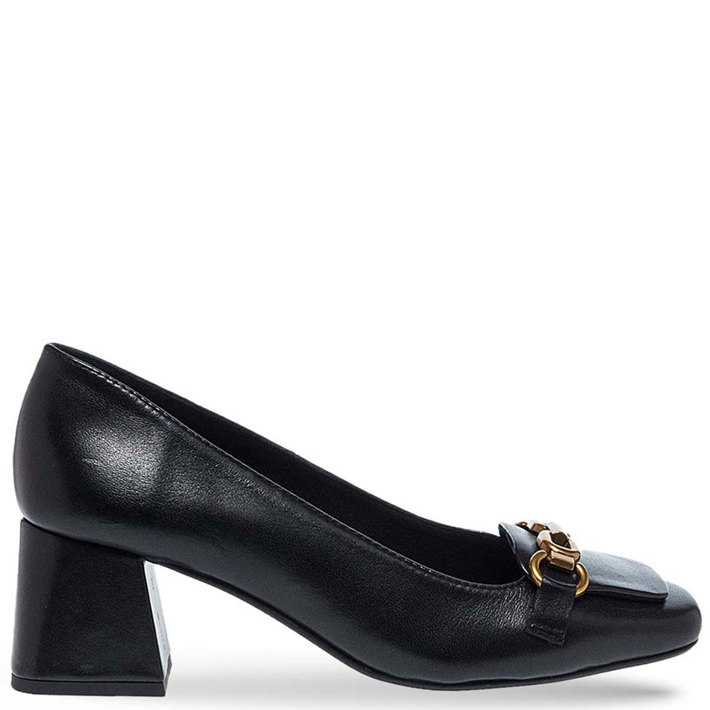 Maison Minrelle Woman Pump - 0