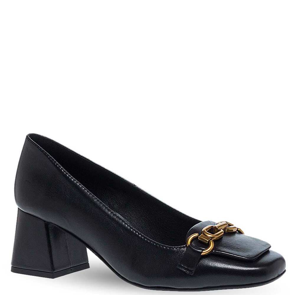 Maison Minrelle Woman Pump - 1